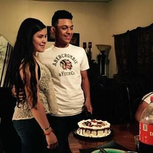 Meet your Posher, Jesus